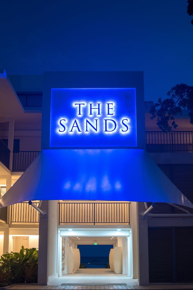 The Sands Barbados All Inclusive 2