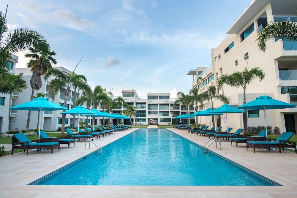 The Sands Barbados All Inclusive -1 estrellas en Bridgetown