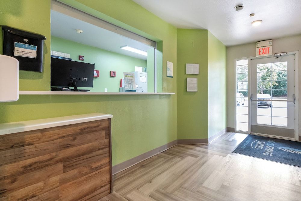 Woodspring Suites Huntsville Madison 2 étoiles à Huntsville