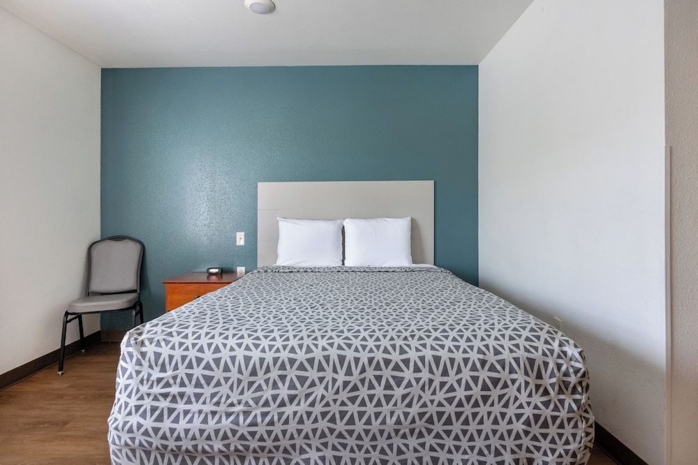 Woodspring Suites Huntsville Madison 2