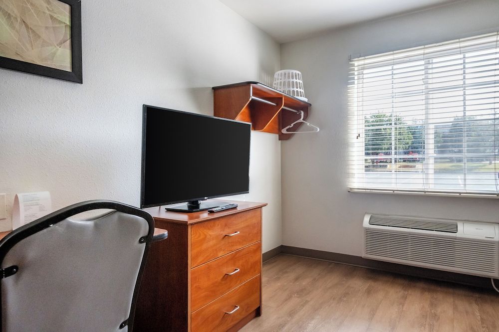 Woodspring Suites Huntsville Madison 3