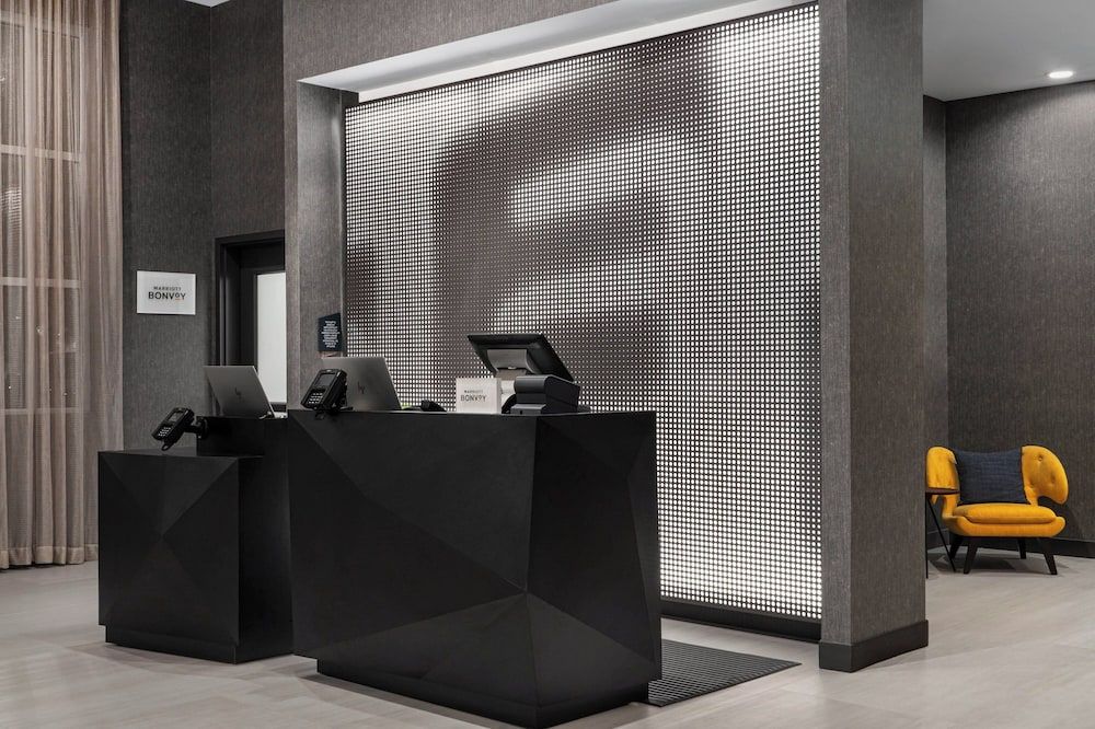 Aloft Katy Mills 3