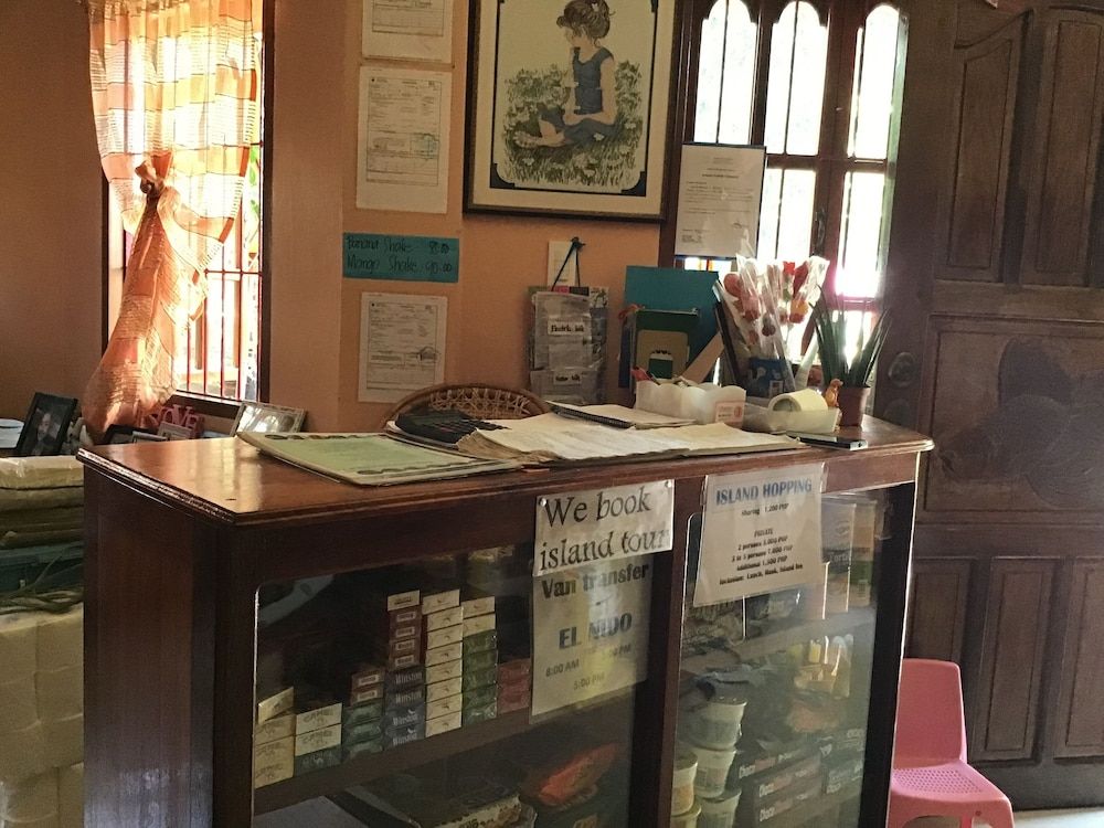 Ferranco Tourist Inn