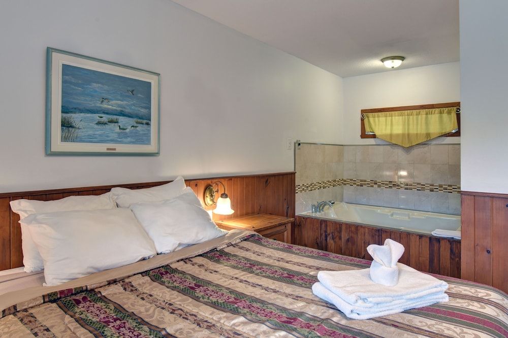 Hôtel du Lac Lenore 3