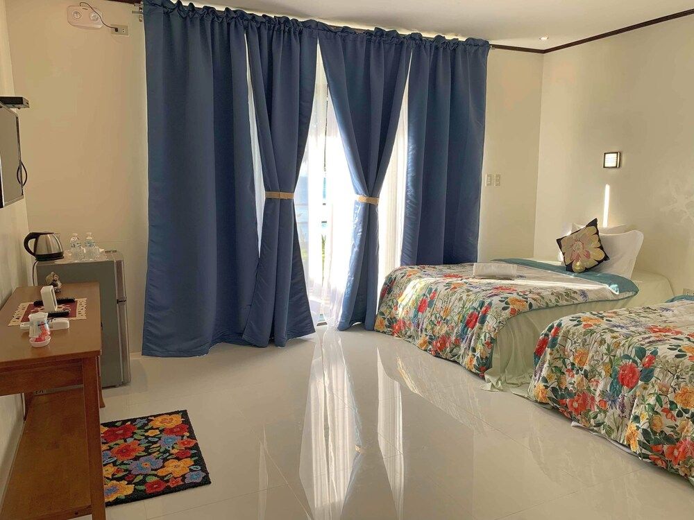 Bentrina Diving Resort 2