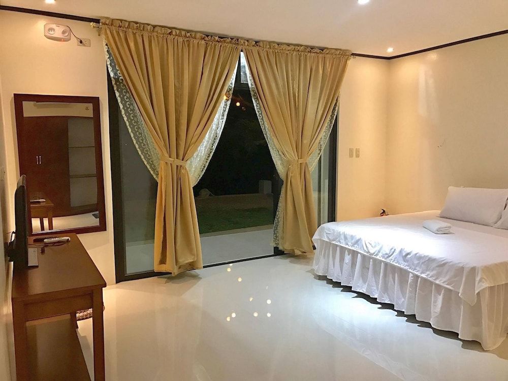 Bentrina Diving Resort 3