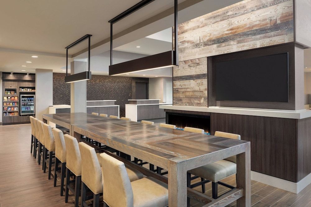 Residence Inn by Marriott Minneapolis St. Paul/Eagan 2