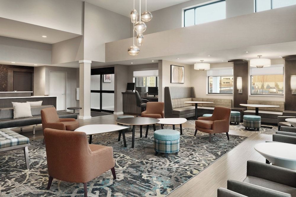Residence Inn by Marriott Minneapolis St. Paul/Eagan 3