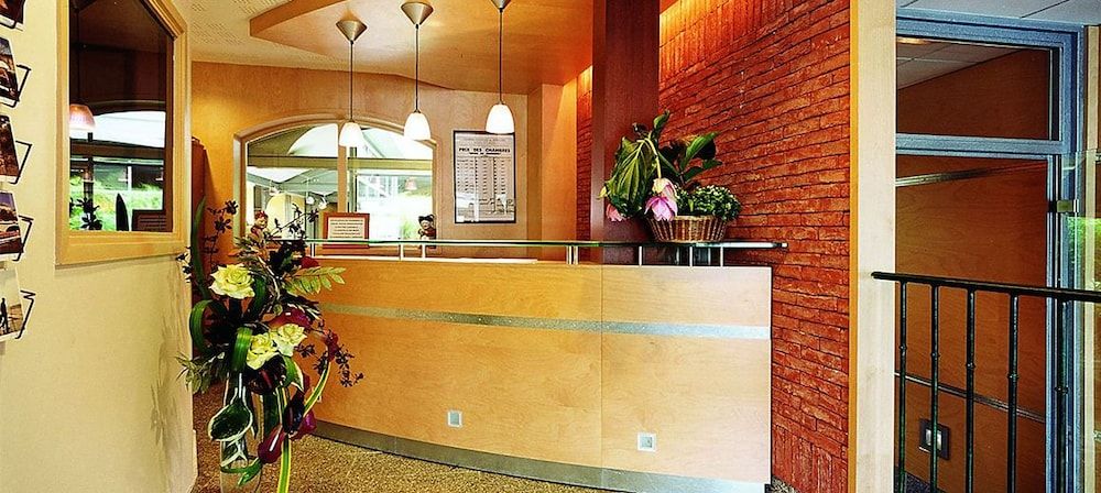 Hôtel Au Petit Caporal 2