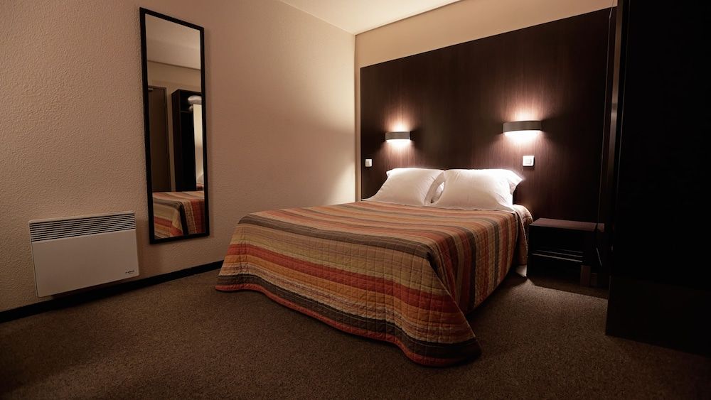 Hôtel Au Petit Caporal 3 étoiles à Saint-Maurice