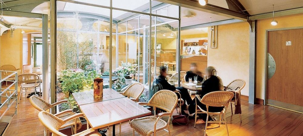 Hôtel Au Petit Caporal 3