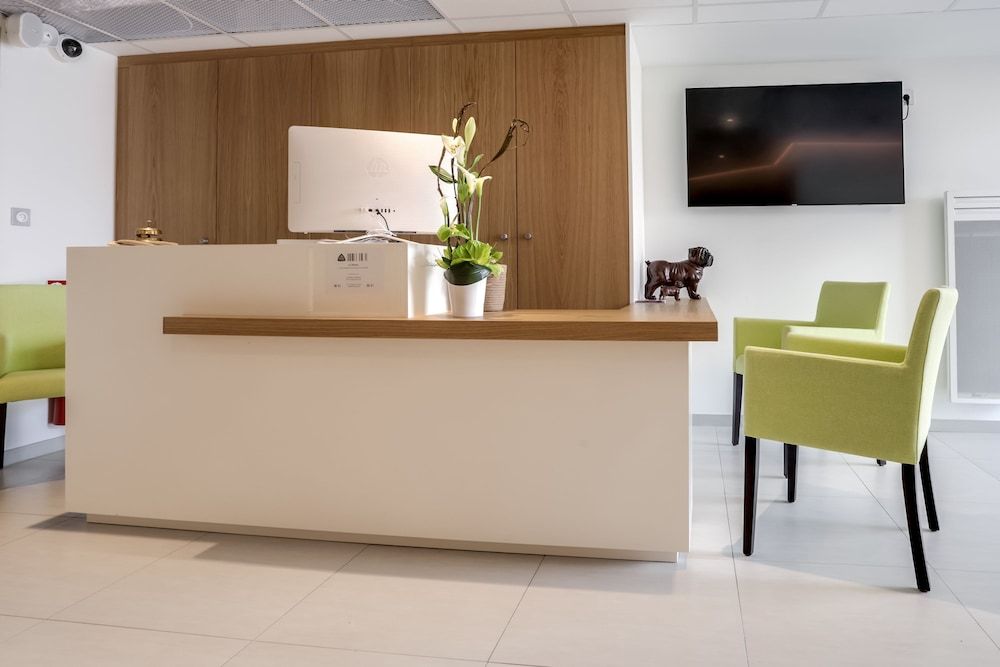 Le Nautica by Akena Hotels 3