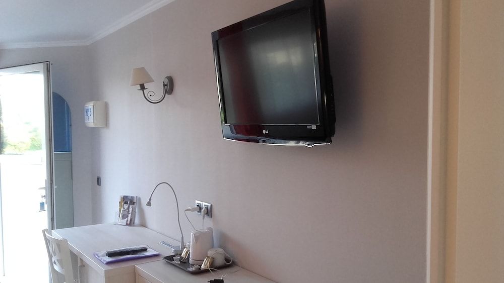 Contact Hôtel - Motel les Bleuets & SPA 2