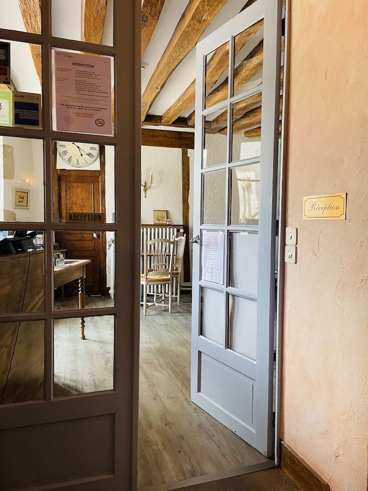 Hôtel de la Sologne 3