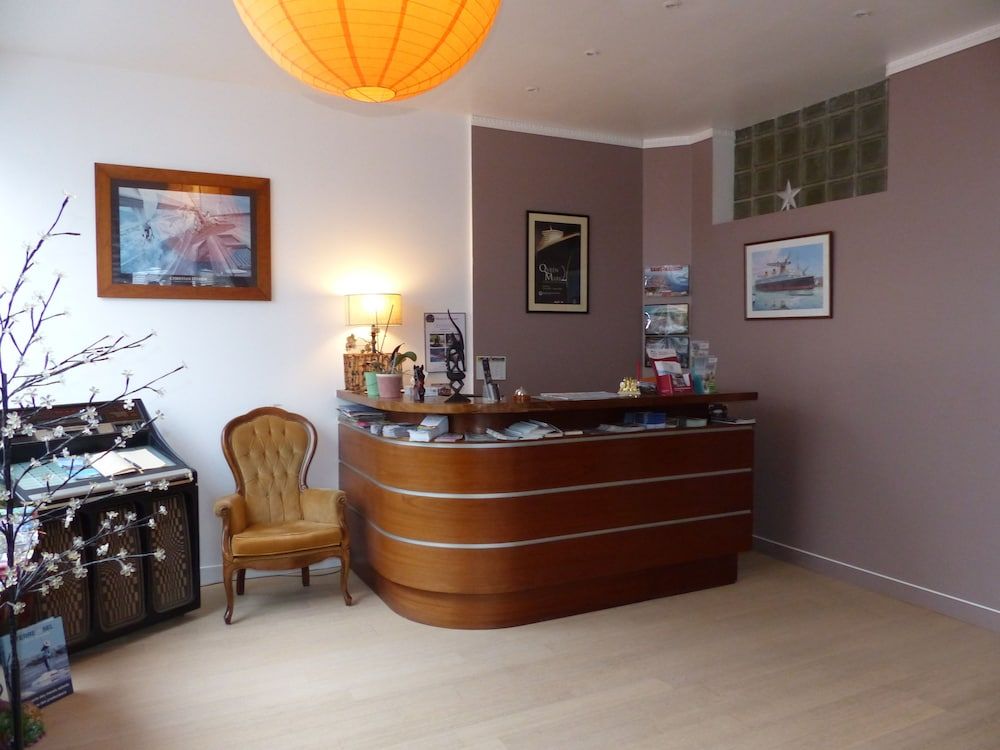 Hôtel La Belle Etoile 3