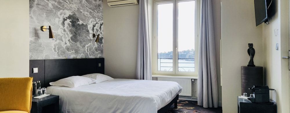 Restaurant Hotel Didier Méril 3