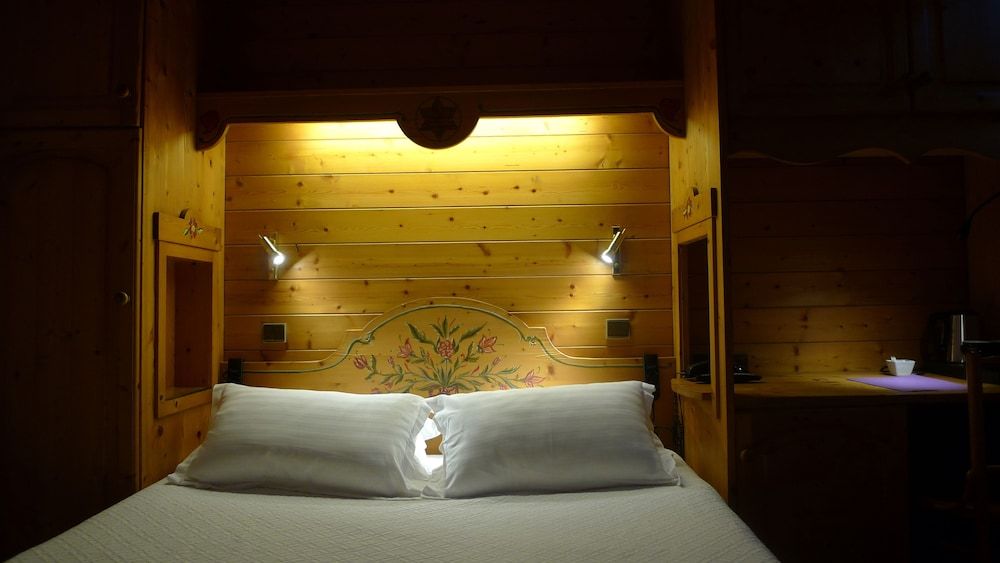 Hotel du Parc - Manoir du Baron Blanc 3