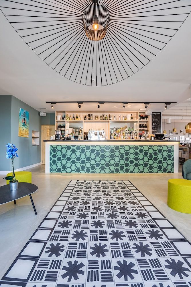 Hôtel Café Miramar 2