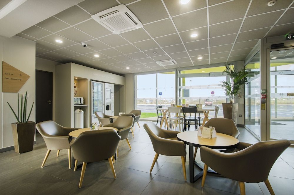 B&B HOTEL MONTARGIS 3