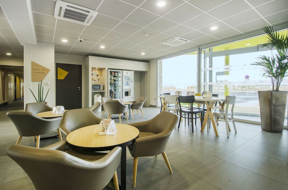 B&B HOTEL MONTARGIS 2