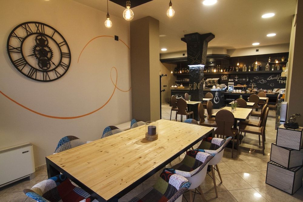 Hotel Piccolo Allamano 3