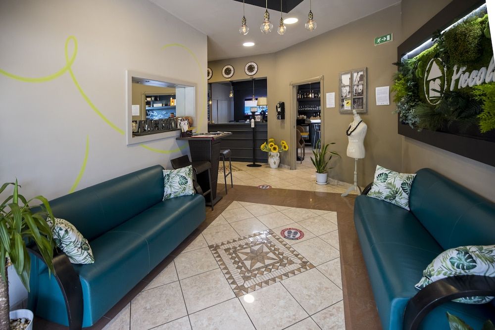 Hotel Piccolo Allamano 2