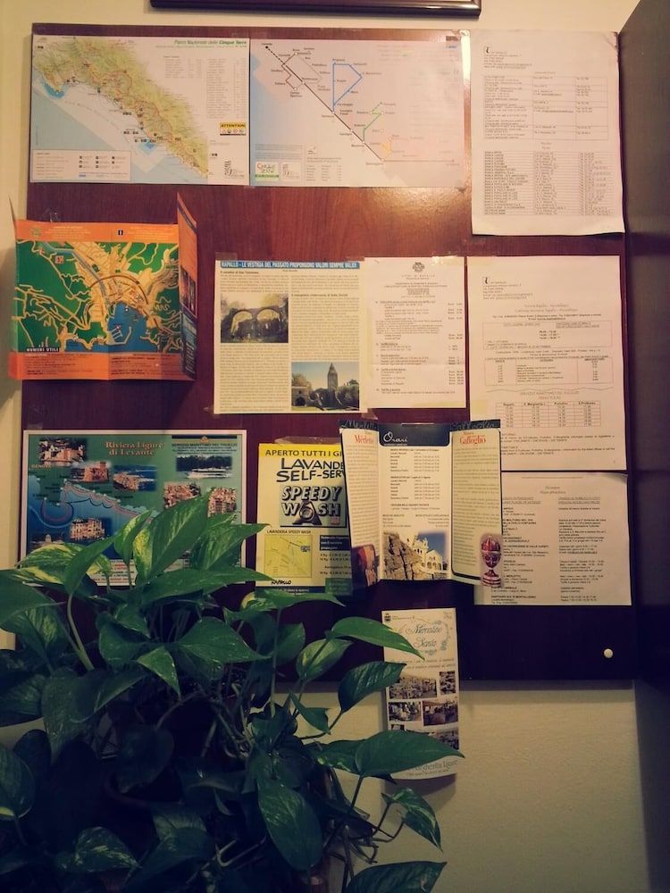 Hotel Mignon Posta 2