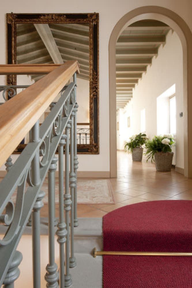 Romantik Hotel Relais Mirabella Iseo 2