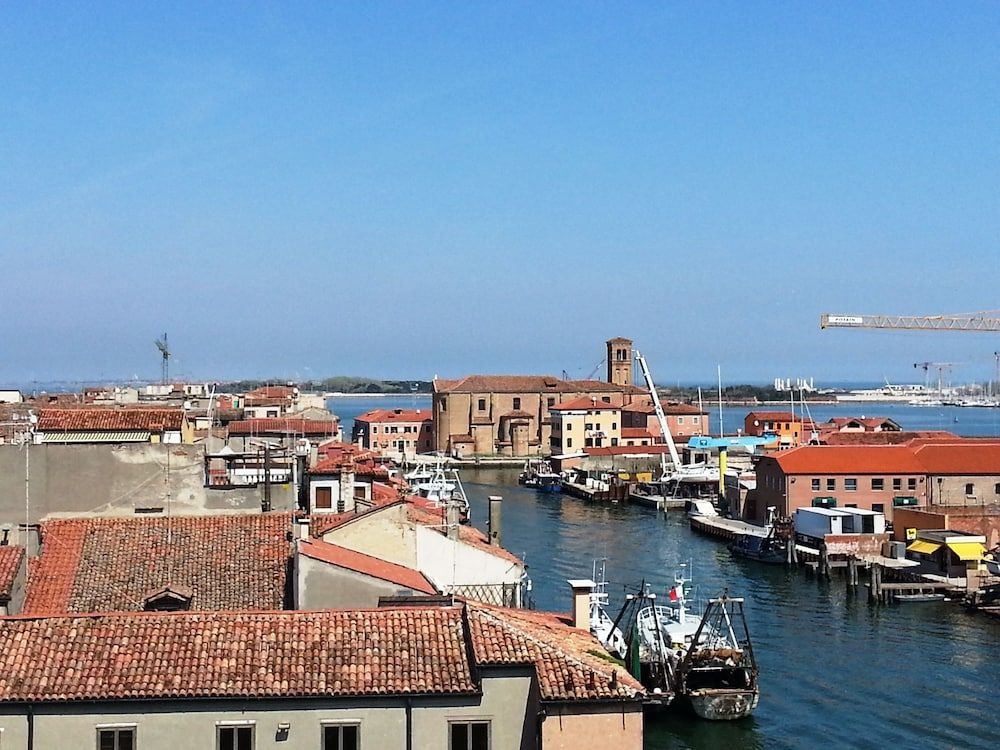 Hotel Clodia 2 estrelas em Chioggia