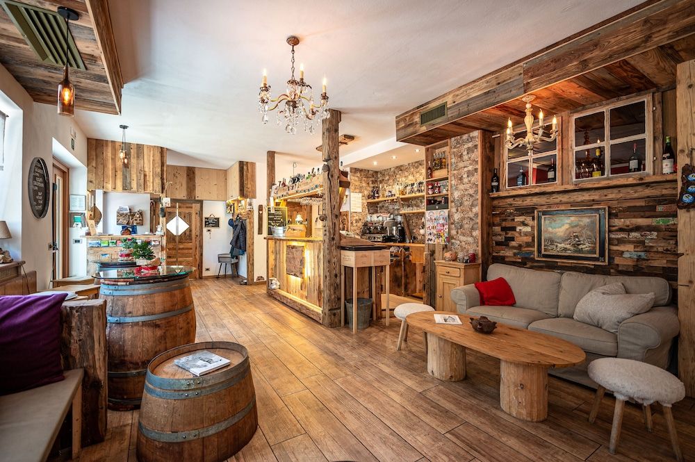 Villa Ruggero Wine Hotel 1