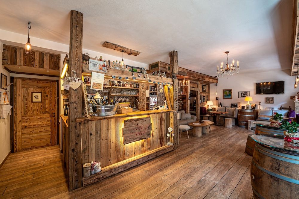 Villa Ruggero Wine Hotel 2