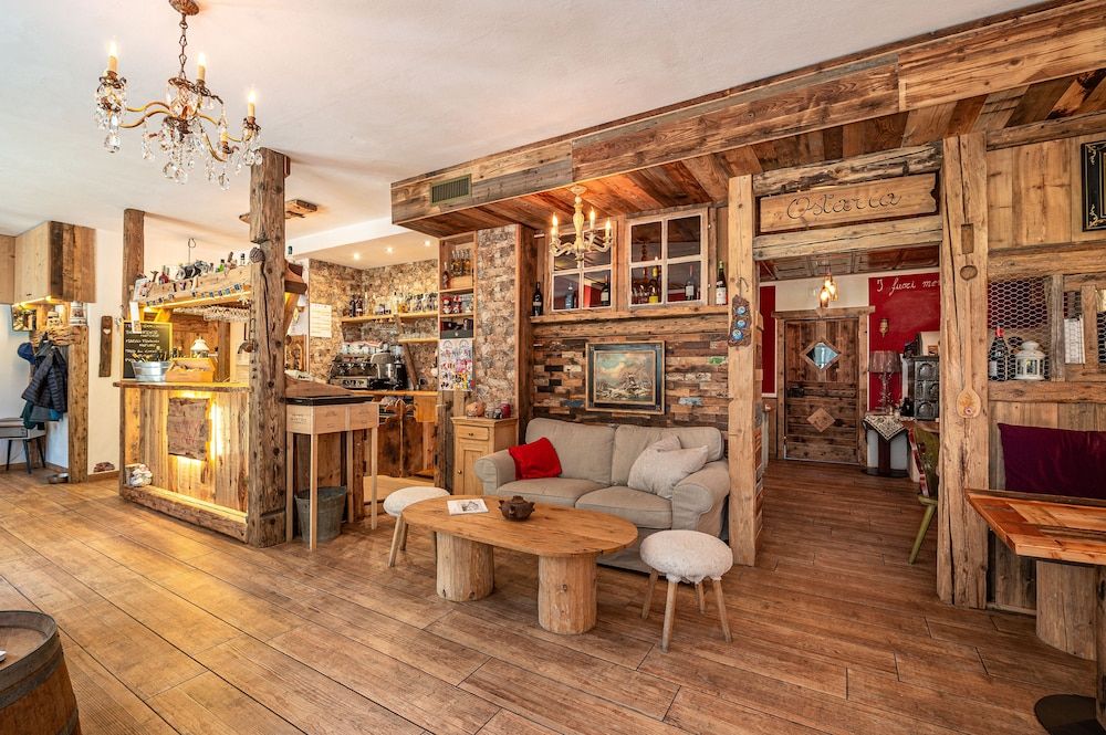 Villa Ruggero Wine Hotel 3