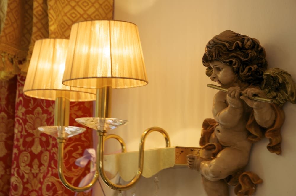 Hotel Torre della Vittoria 1928 3