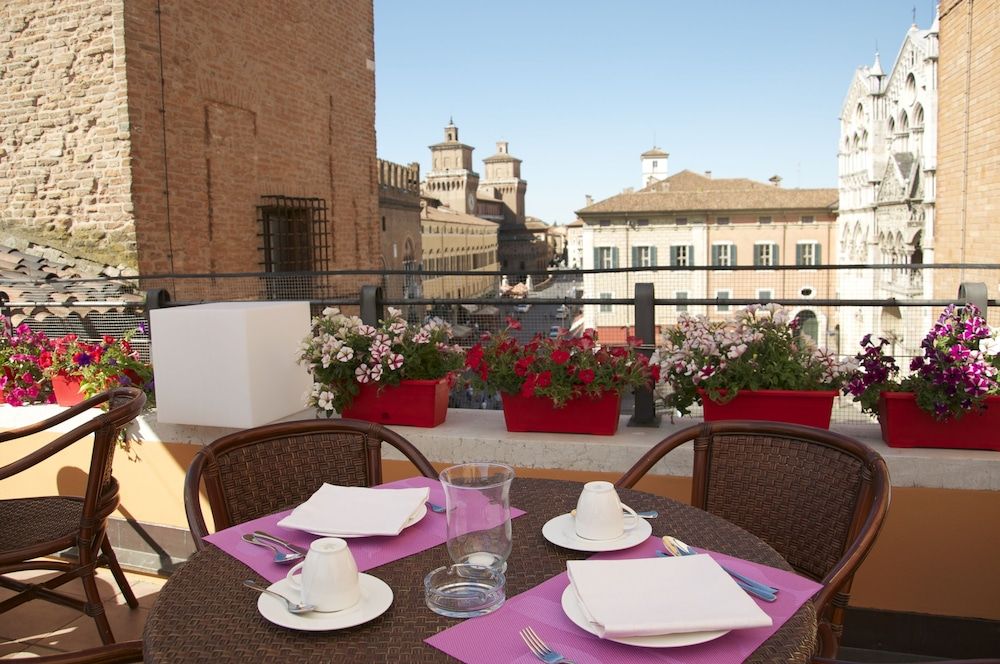 Hotel Torre della Vittoria 1928 1