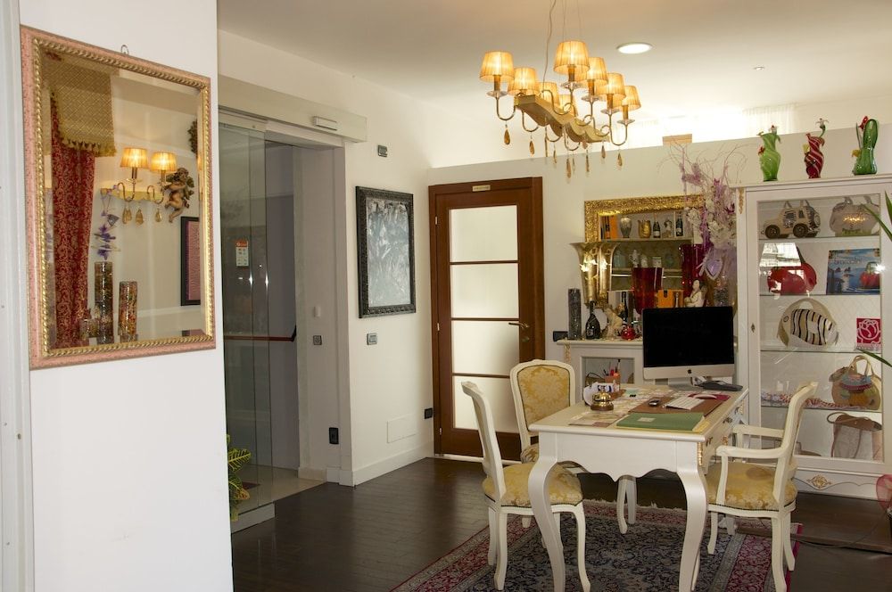 Hotel Torre della Vittoria 1928 2