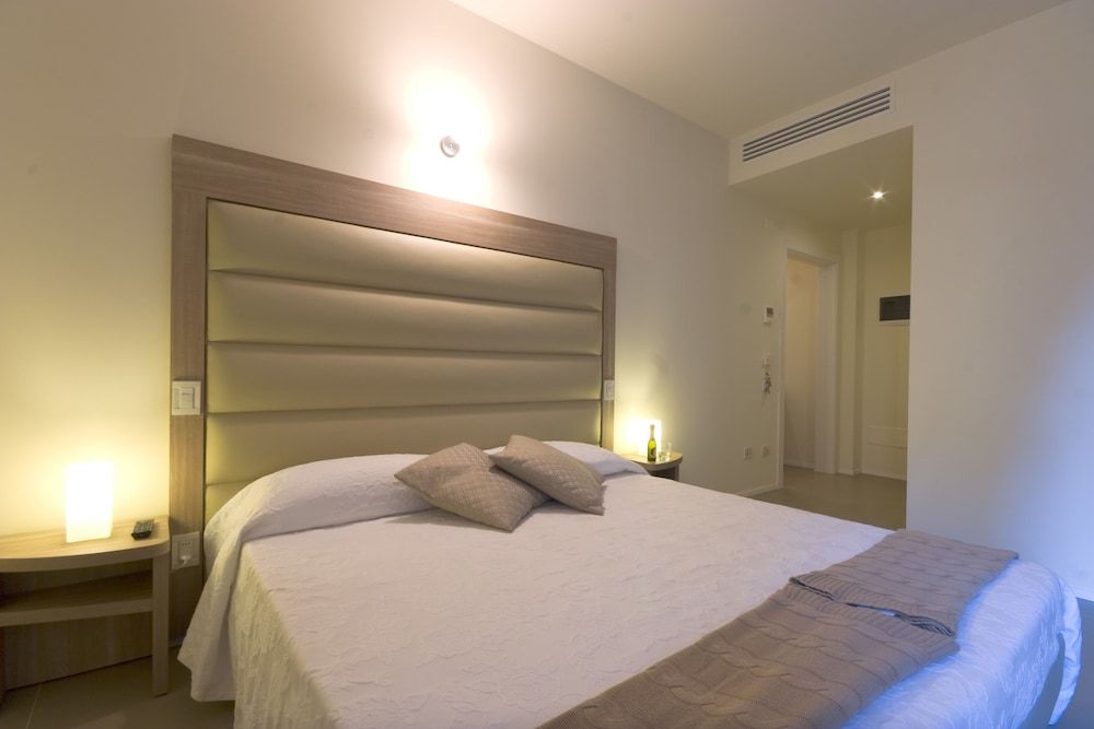 Palazzo Ruschioni Boutique Hotel 3