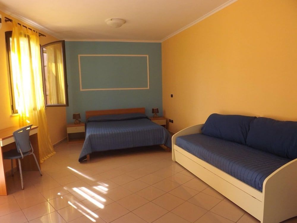 Al Canto delle Sirene 3