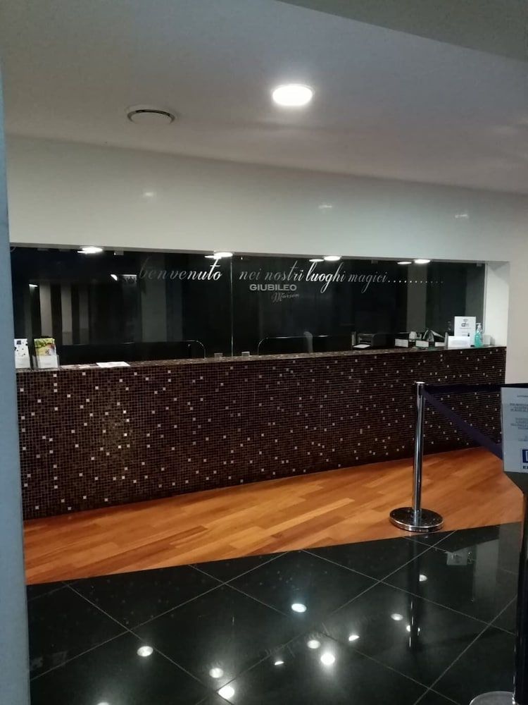 Hotel Giubileo 2