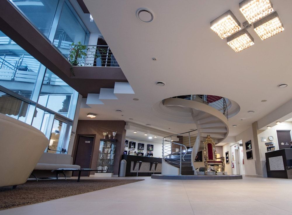 Mediterraneo Palace Depandance 2