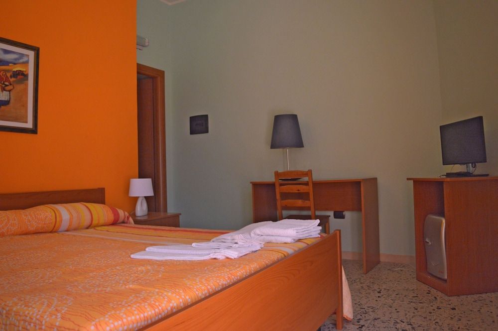 B&B Scalea Rooms 3