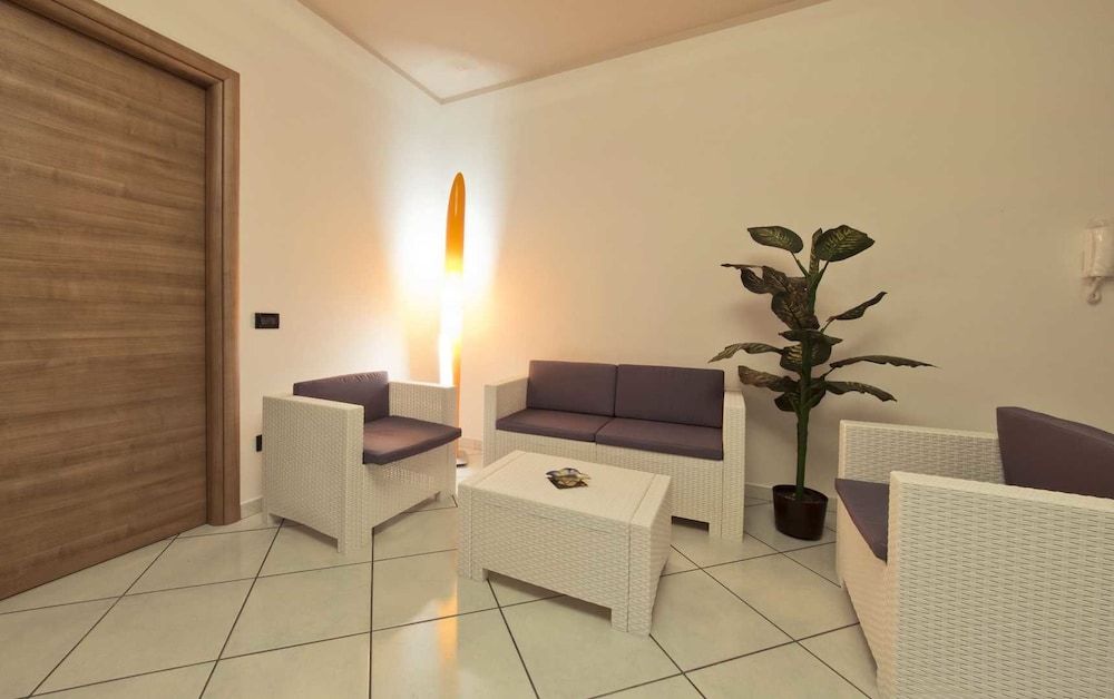 Longomare Residence Vacanze 3