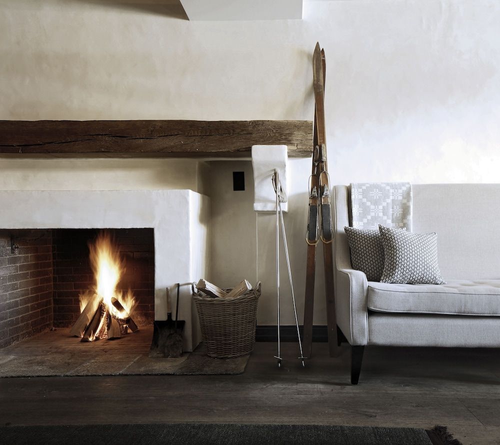 La Cordée des Alpes 4 estrelas em Verbier