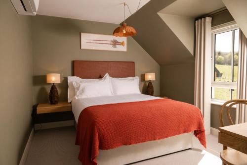 The Salthouse Hotel 2