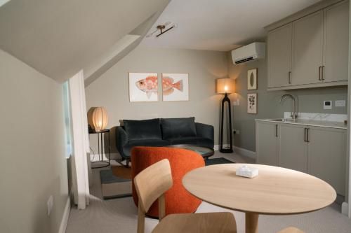 The Salthouse Hotel 3