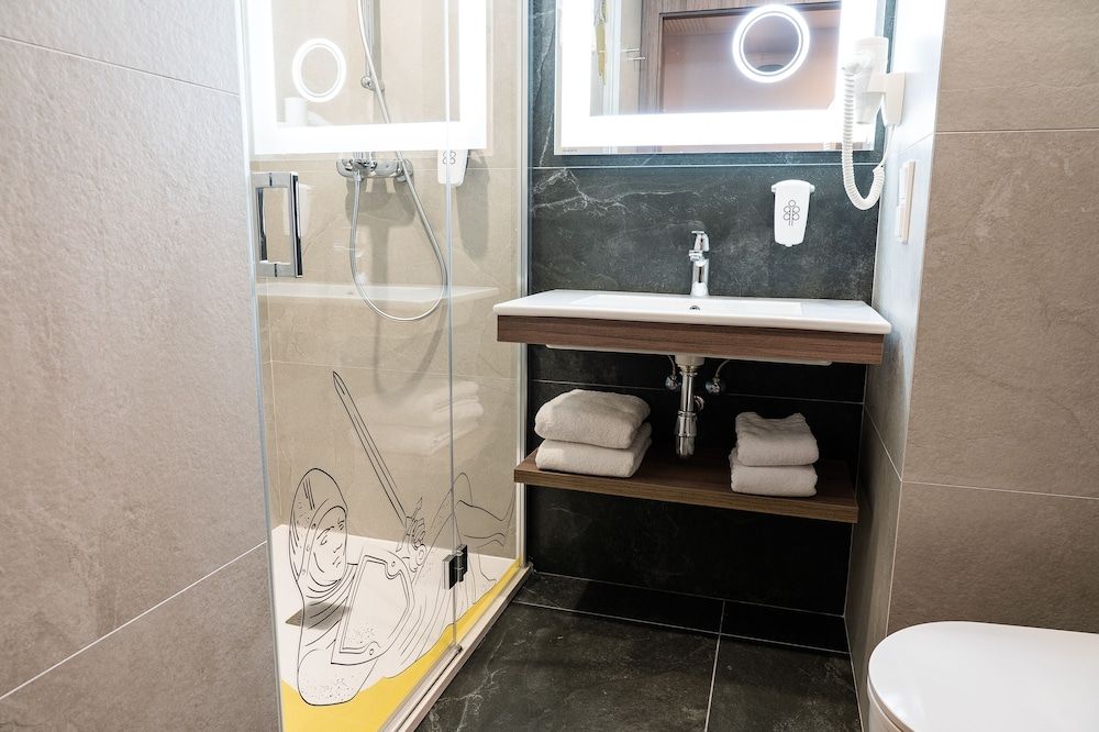 ibis Styles Lublin Stare Miasto 3