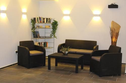 Landhaus Jägerkrug 2