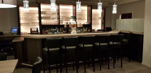 Hotel Restaurant Teichaue 1