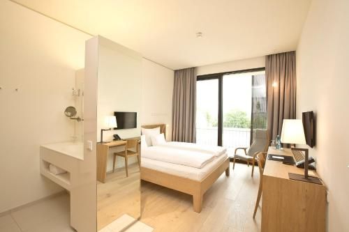 Hotel Kloster Haydau 1