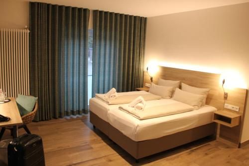 Hotel Weinhaus Möhle 1