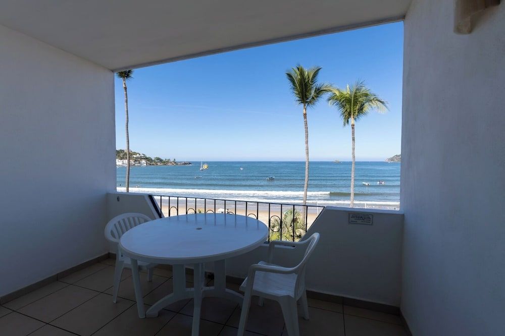 Costa Alegre Hotel & Suites 2